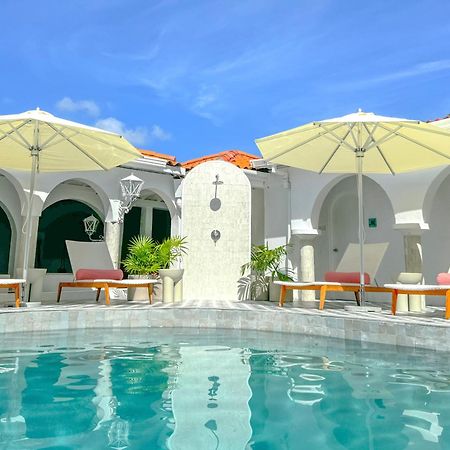 Mount Cinnamon Resort & Beach Club St. George's Kültér fotó