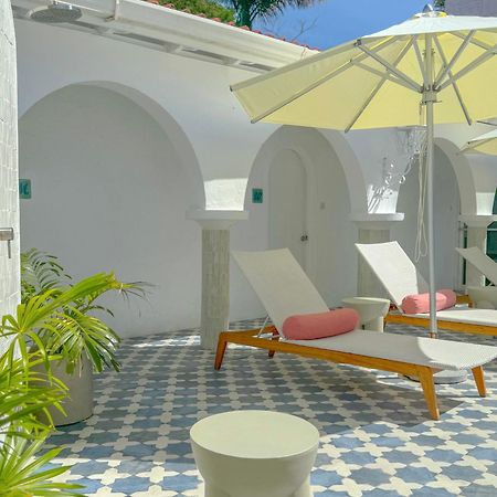 Mount Cinnamon Resort & Beach Club St. George's Kültér fotó