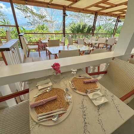 Mount Cinnamon Resort & Beach Club St. George's Kültér fotó
