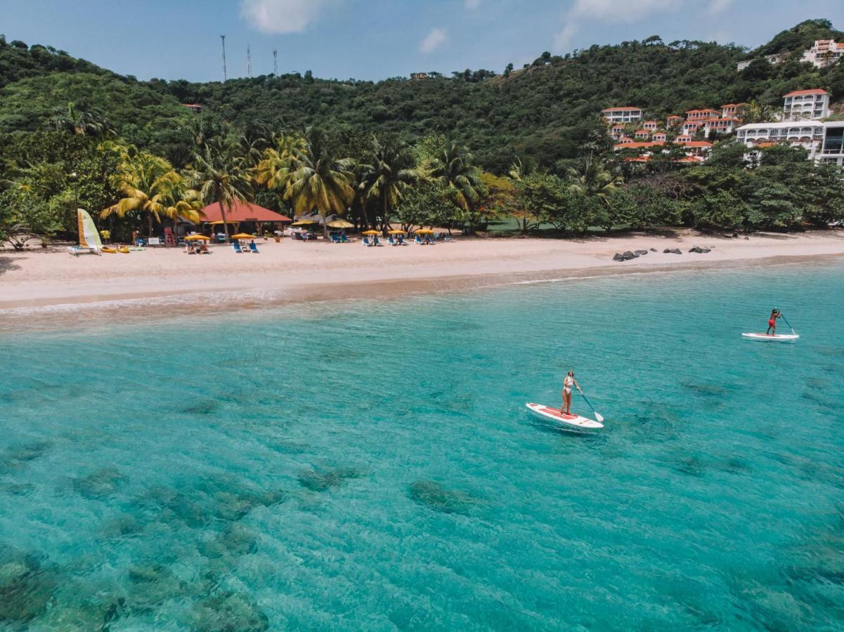 Mount Cinnamon Resort & Beach Club St. George's Kültér fotó