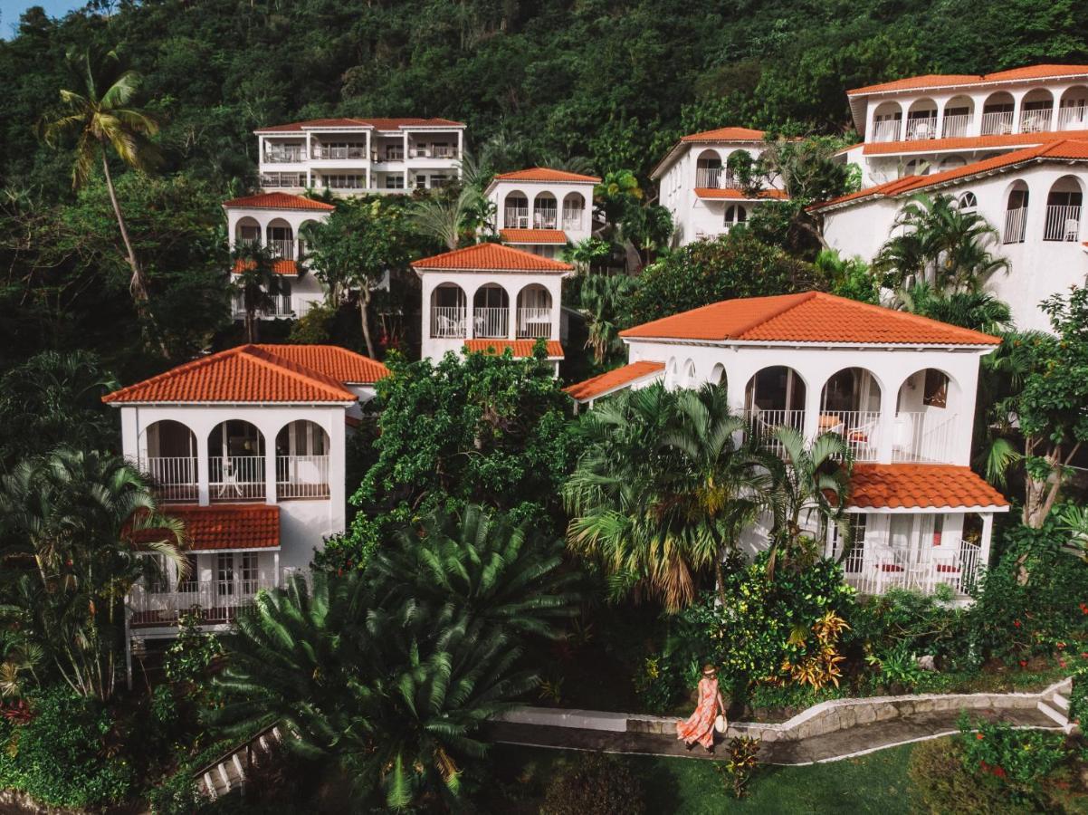 Mount Cinnamon Resort & Beach Club St. George's Kültér fotó