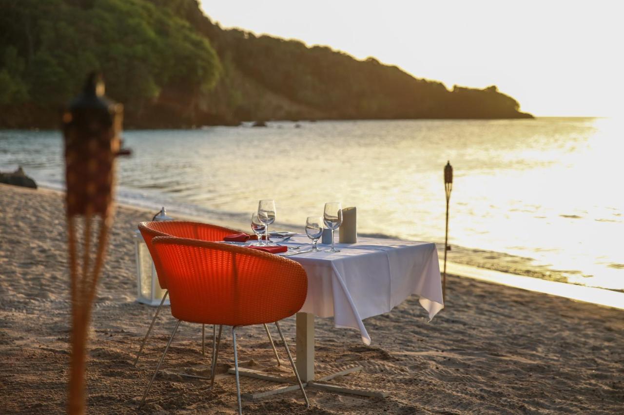 Mount Cinnamon Resort & Beach Club St. George's Kültér fotó