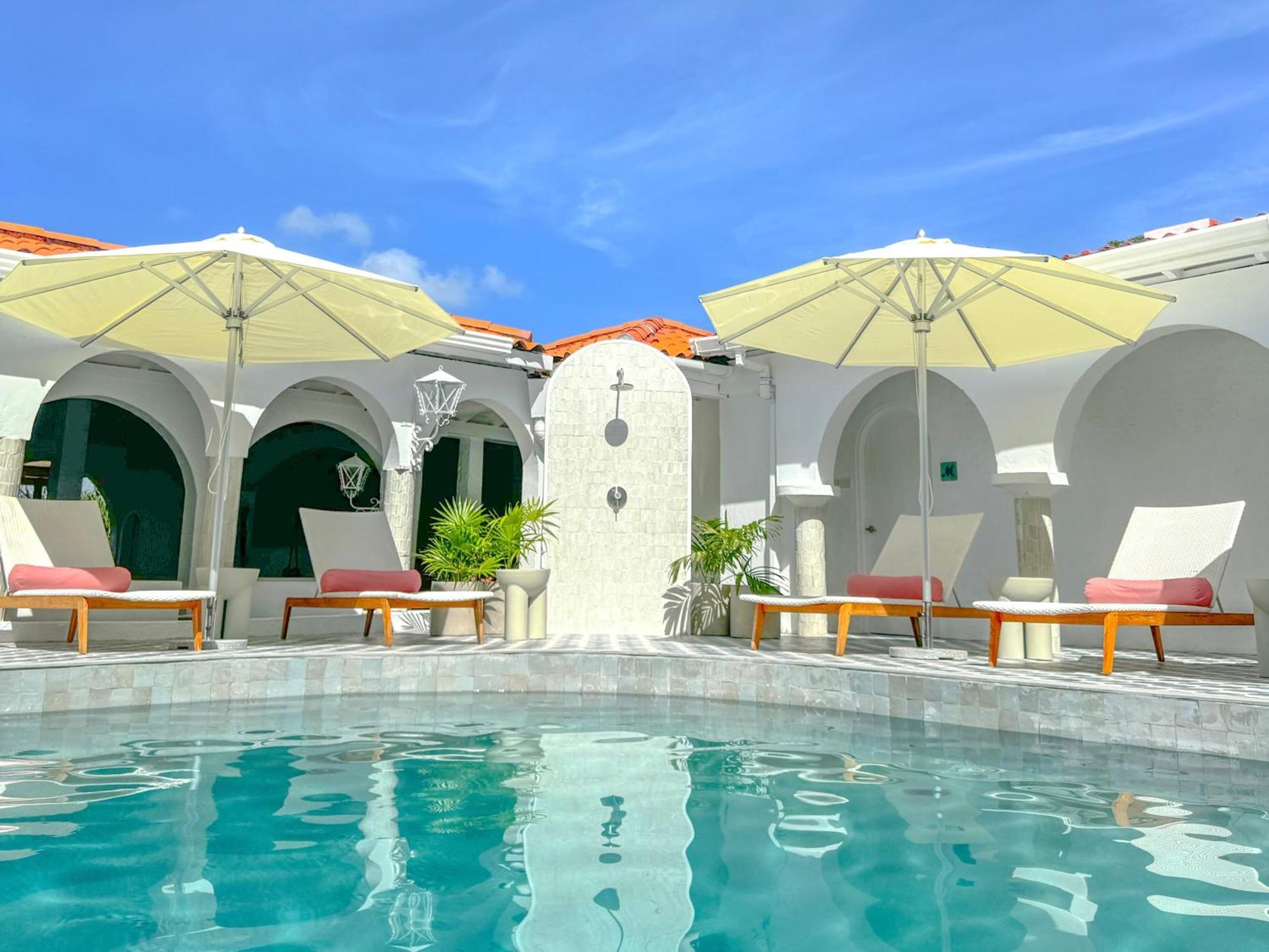 Mount Cinnamon Resort & Beach Club St. George's Kültér fotó
