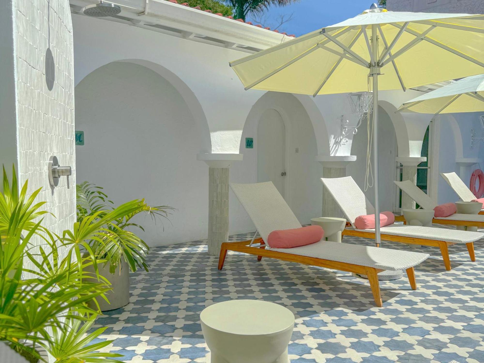 Mount Cinnamon Resort & Beach Club St. George's Kültér fotó