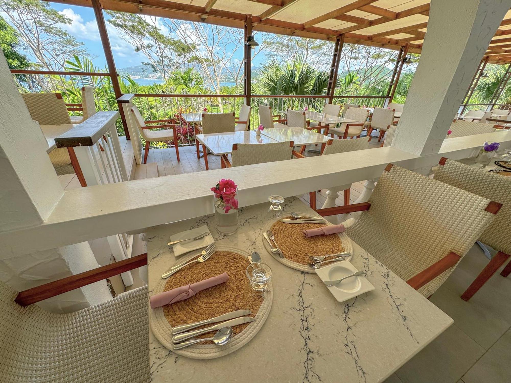 Mount Cinnamon Resort & Beach Club St. George's Kültér fotó