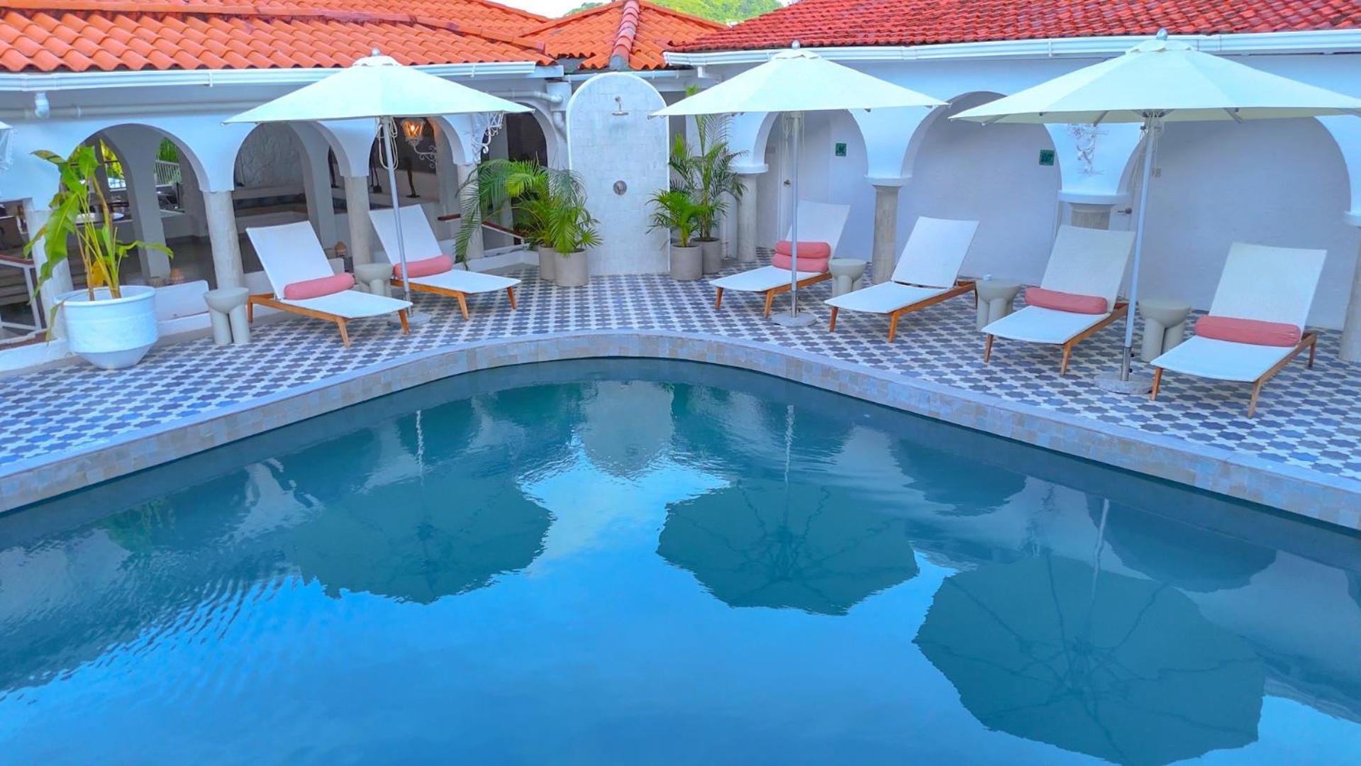 Mount Cinnamon Resort & Beach Club St. George's Kültér fotó