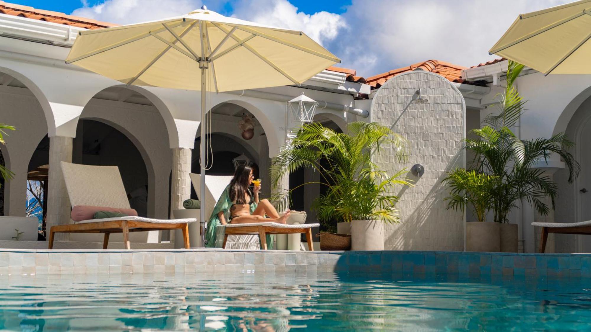 Mount Cinnamon Resort & Beach Club St. George's Kültér fotó