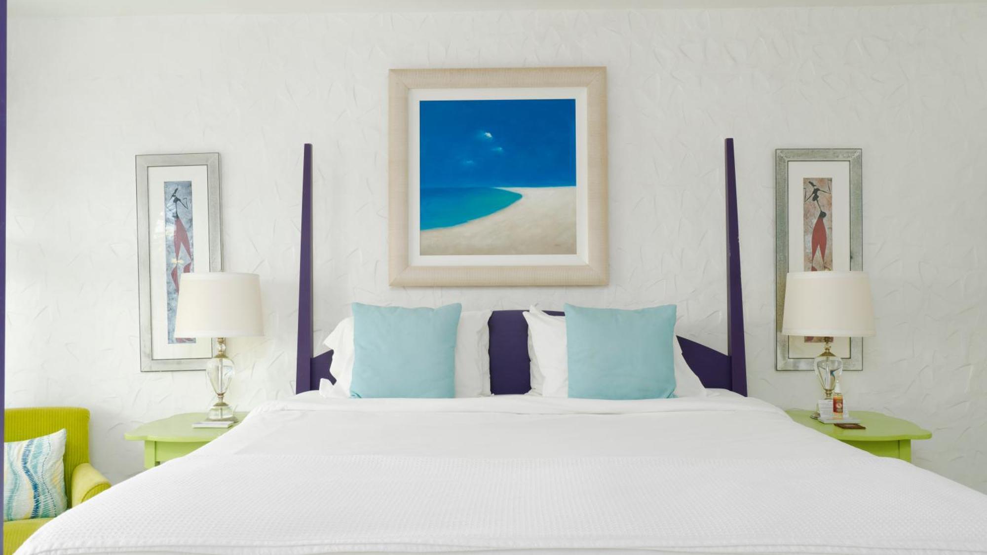 Mount Cinnamon Resort & Beach Club St. George's Kültér fotó
