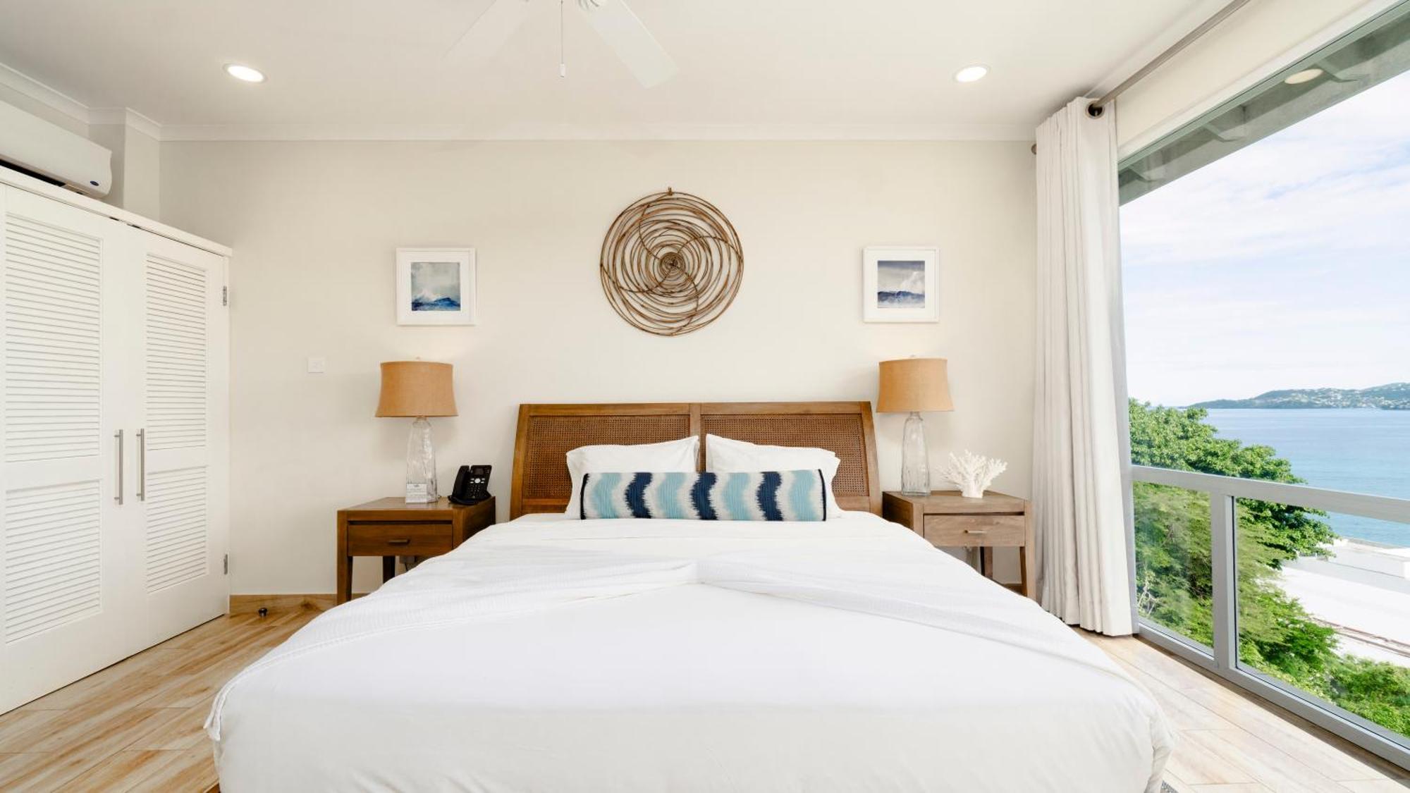 Mount Cinnamon Resort & Beach Club St. George's Kültér fotó