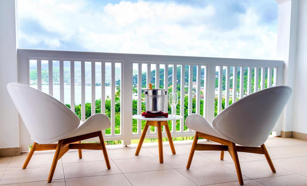 Mount Cinnamon Resort & Beach Club St. George's Kültér fotó