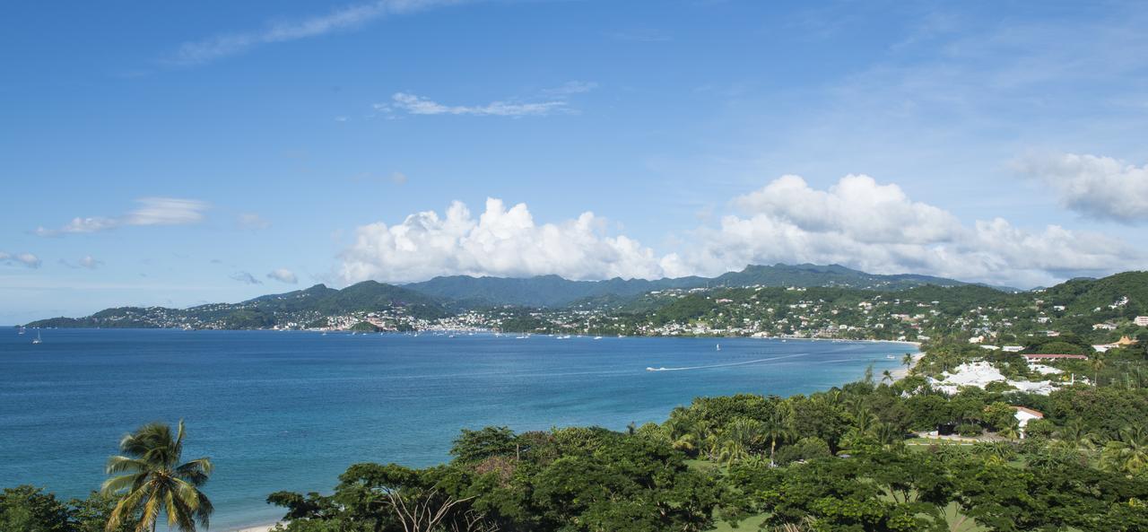 Mount Cinnamon Resort & Beach Club St. George's Kültér fotó