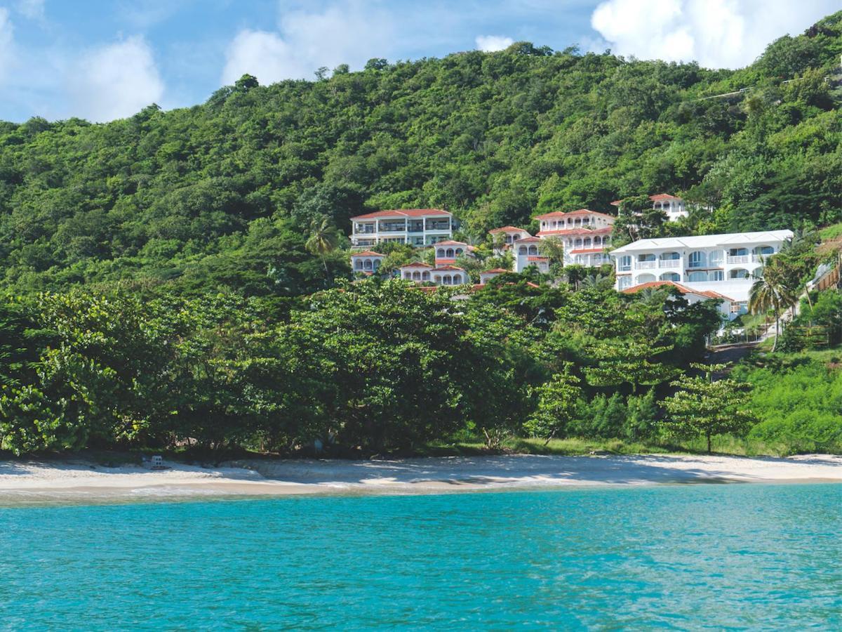Mount Cinnamon Resort & Beach Club St. George's Kültér fotó