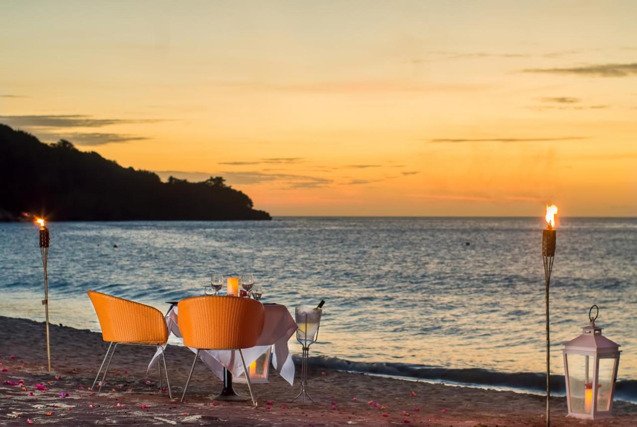 Mount Cinnamon Resort & Beach Club St. George's Kültér fotó
