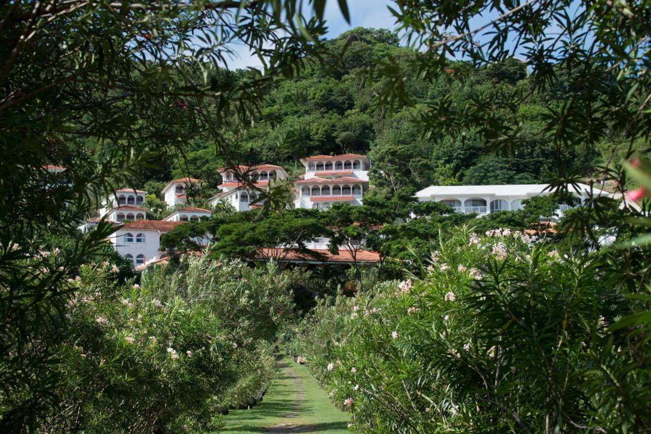 Mount Cinnamon Resort & Beach Club St. George's Kültér fotó